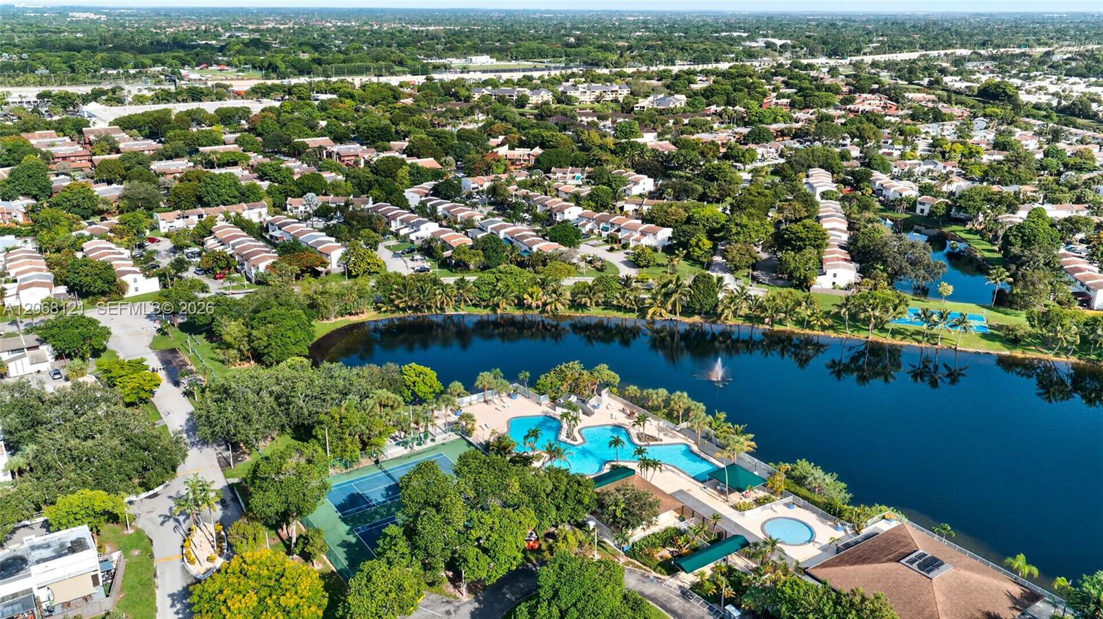 Residential in Miami 3