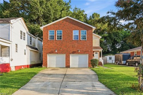 1319 Highland Ave, Portsmouth, VA, 23704-6959 | Card Image