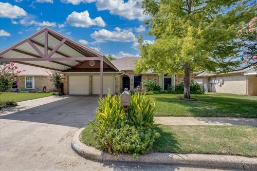 1145 W Hills Terrace, Saginaw, TX, 76179 | Card Image