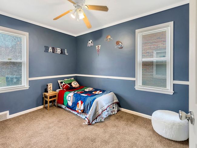 10037 Riverdale, House other with 3 bedrooms, 2 bathrooms and null parking in Redford MI | Image 23
