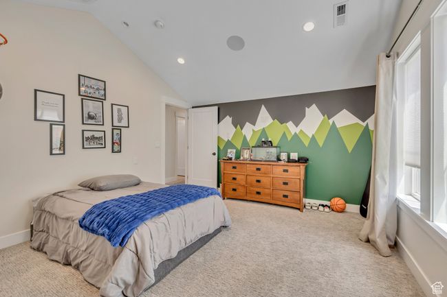 2040 E Lambourne Ave, House other with 7 bedrooms, 7 bathrooms and 12 parking in Millcreek UT | Image 30