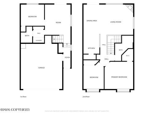 16220 Ursa Minor Cir, Eagle River, AK, 99577-7311 | Card Image