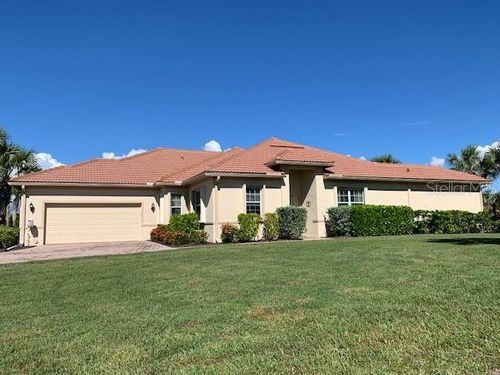 13048 Creekside Ln, PORT CHARLOTTE, FL, 33953-7206 | Card Image