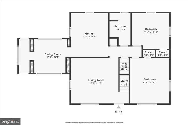 137 Bowers Rd, House other with 4 bedrooms, 1 bathrooms and null parking in MERTZTOWN PA | Image 34