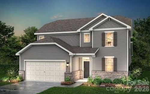 2500 Switchgrass Ct, Monroe, NC, 28110 | Card Image