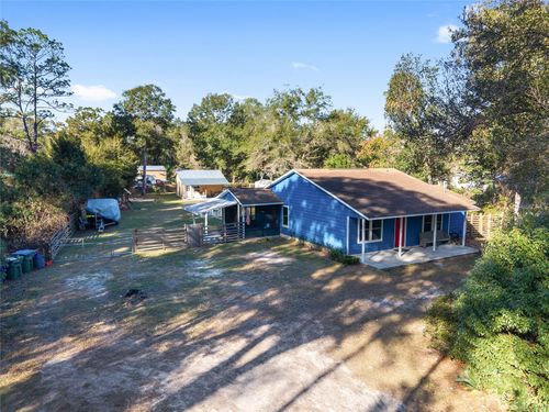14376 State Road 45, Archer, FL, 32618-4796 | Card Image