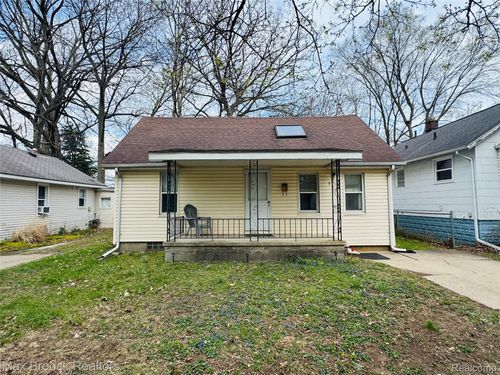 510 Stratford Rd, Ferndale, MI, 48220-2337 | Card Image