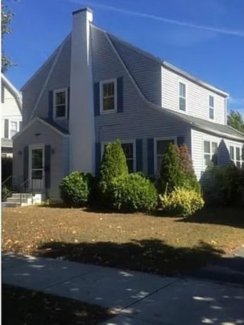 47 Hartford Terrace, Springfield, MA, 01118 | Card Image