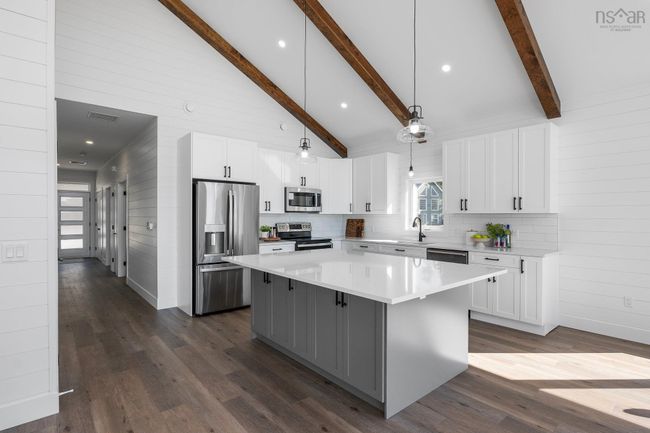 13 Piper Lane, Condo with 3 bedrooms, 2 bathrooms and null parking in Vaughan NS | Image 14