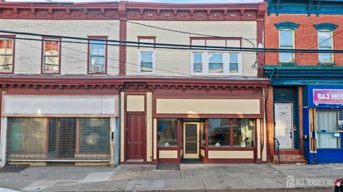 229 Old Bergen Rd, Jersey City, NJ, 07305-2620 | Card Image