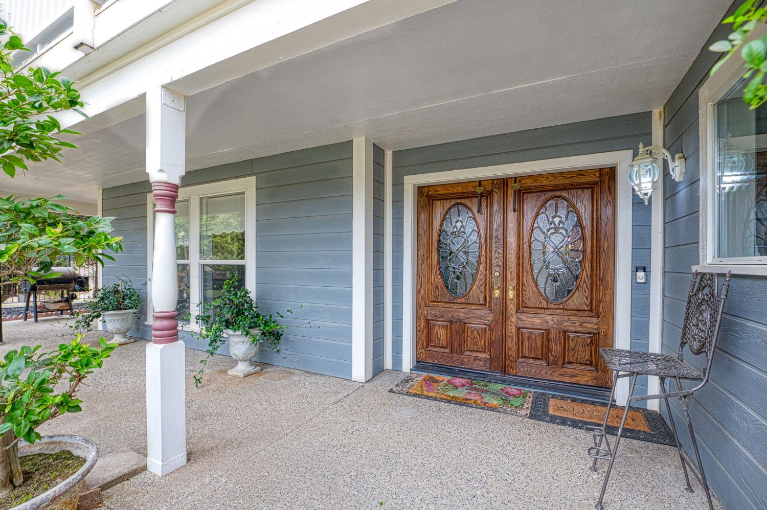 Residential in Clovis 3