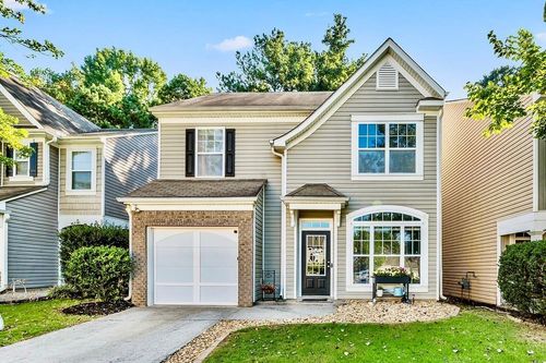 100 Oleander Way, Canton, GA, 30114-1214 | Card Image