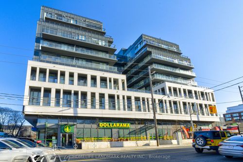 310-500 Dupont St, Toronto, ON, M6G0B8 | Card Image