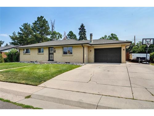 6616 S Lincoln St, Centennial, CO, 80121-2328 | Card Image