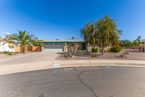 6158 E Butte St, Mesa, AZ, 85205-8349 | Card Image