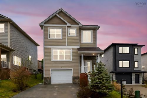 38 Sienna Crt, Timberlea, NS, B3T0E3 | Card Image