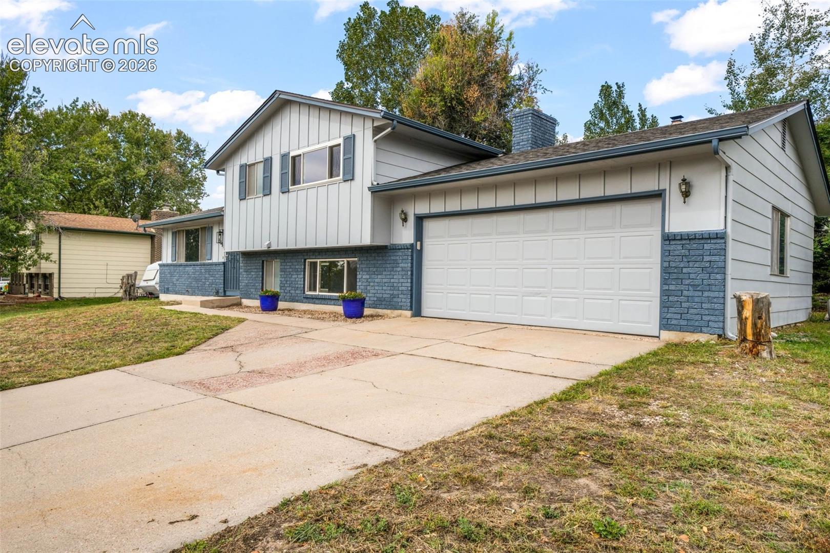 Residential in Colorado Springs 3