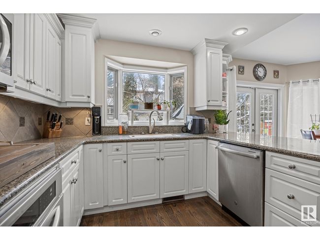 43 Berrymore Dr, House other with 5 bedrooms, 4 bathrooms and 2 parking in St. Albert AB | Image 8