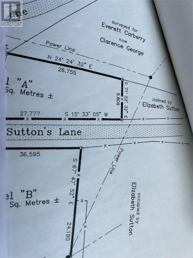 5 Sutton's Lane, House other with 4 bedrooms, 1 bathrooms and null parking in Burgoynes Cove NL | Image 19