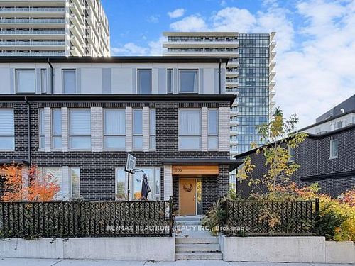 108-180 Fairview Mall Drive, North York, ON, M2J0G4 | Card Image