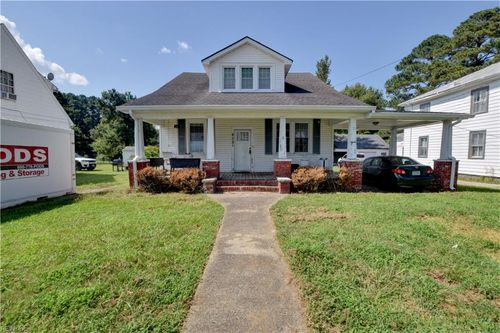 6321 Whaleyville Blvd, Suffolk, VA, 23438-9731 | Card Image