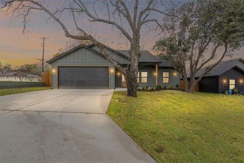 514 S 5th Street, Grandview, TX, 76050 | Card Image