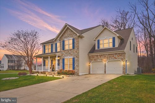 41 Saturn Dr, Havre De Grace, MD, 21078-2038 | Card Image