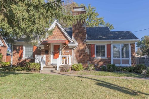 2156 Vogel Rd, Evansville, IN, 47711-4844 | Card Image