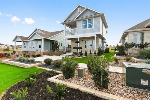 16701 Radiant Dr, Manor, TX, 78653-2394 | Card Image