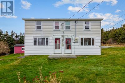 7-7A Hudson's Lane, Home with 5 bedrooms, 2 bathrooms and null parking in Pouch Cove NL | Image 1