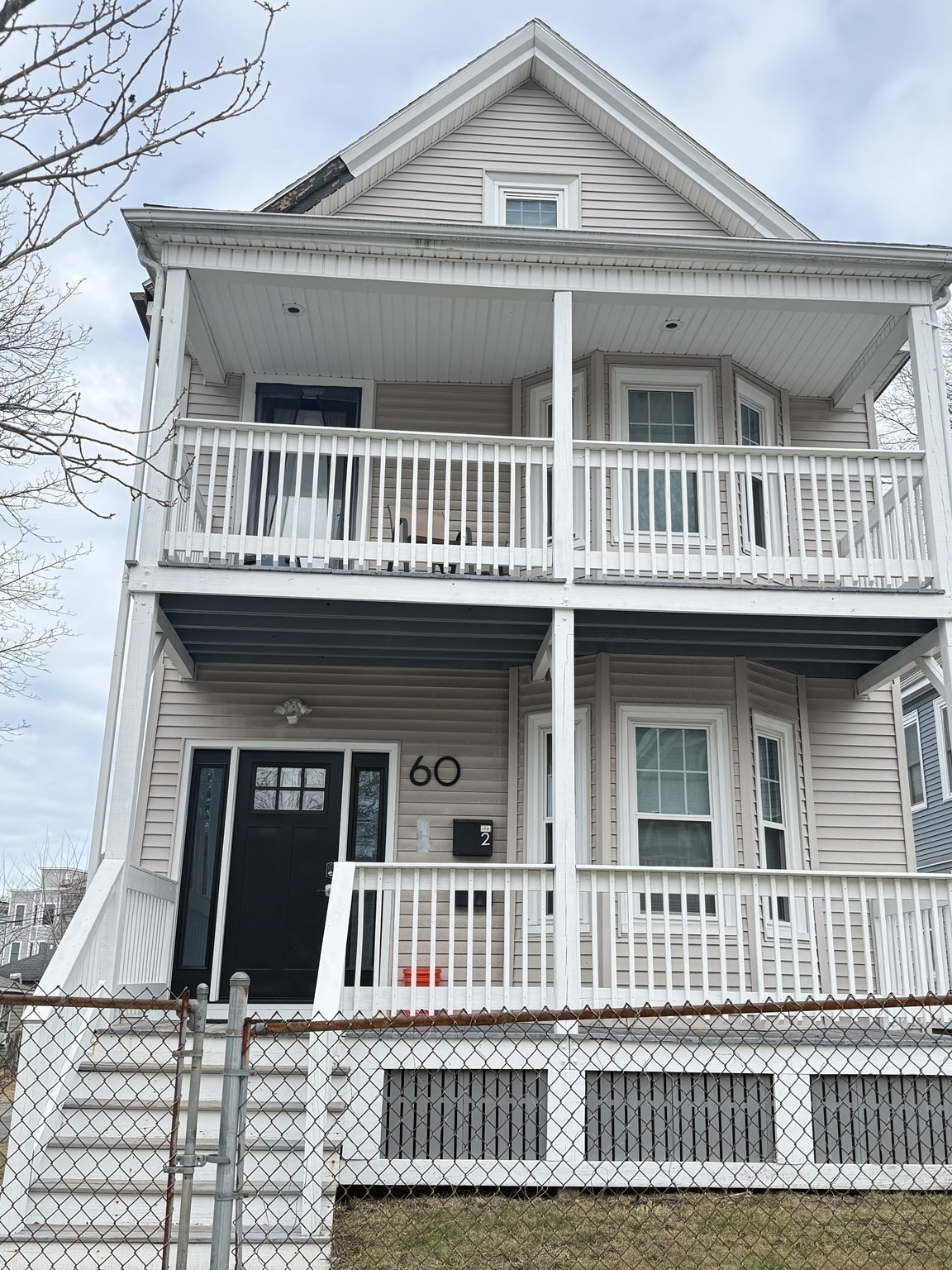 Residential Income in Boston 5