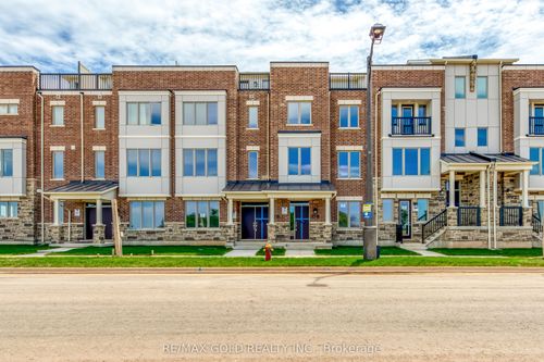 3018 John Mckay Blvd, Oakville, ON, L6H3X1 | Card Image