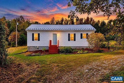 1238 Tye Brook Hwy, PINEY RIVER, VA, 22964-2205 | Card Image