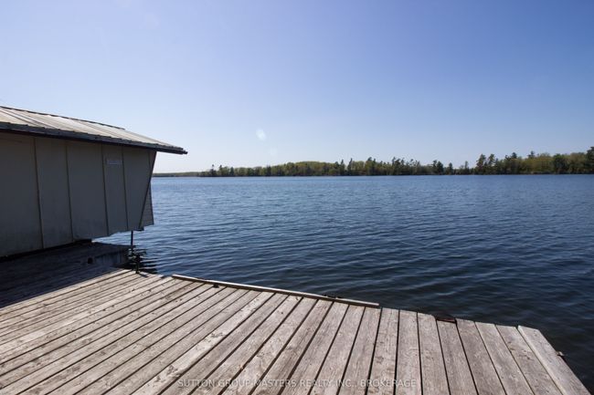 4907 Alex Mclean Lane, House other with 3 bedrooms, 3 bathrooms and 4 parking in Battersea ON | Image 29