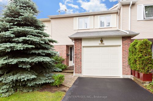 1098 Bordeaux Crt, Mississauga, ON, L5H4B4 | Card Image