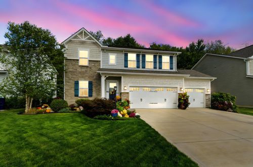 336 Mcnamara Loop, Lewis Center, OH, 43035-7752 | Card Image