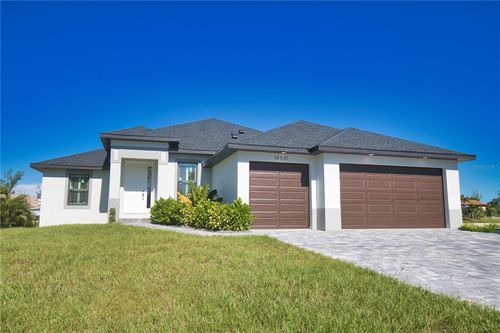 10501 Washington Rd, Port Charlotte, FL, 33981-5166 | Card Image