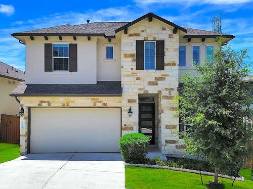 12110 Moriah Bnd, Austin, TX, 78732-4405 | Card Image