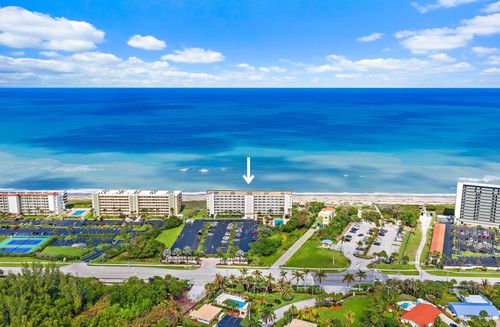 205-10310 S Ocean Dr, Jensen Beach, FL, 34957-2567 | Card Image