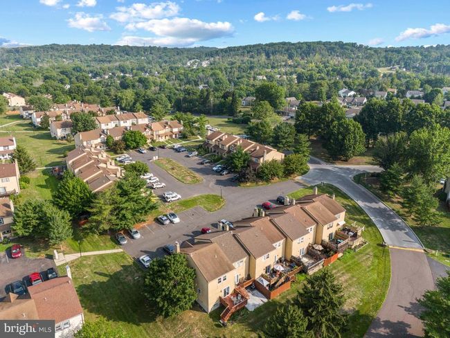 2607 Walnut Ridge Est, Townhouse with 3 bedrooms, 2 bathrooms and null parking in POTTSTOWN PA | Image 22