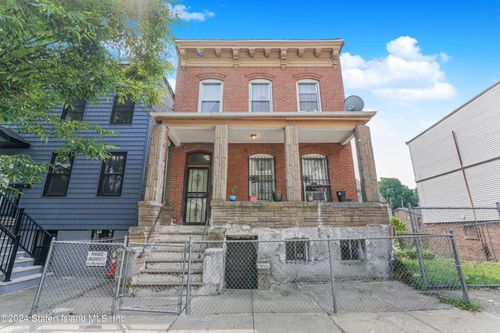 50 Brook Street, Staten Island, NY, 10301 | Card Image