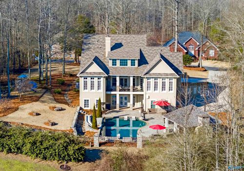 110 Ashlan Cir, Boaz, AL, 35957-5447 | Card Image