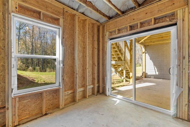 63 Black Rock Rdg, House other with 3 bedrooms, 2 bathrooms and null parking in Sharpsburg GA | Image 37