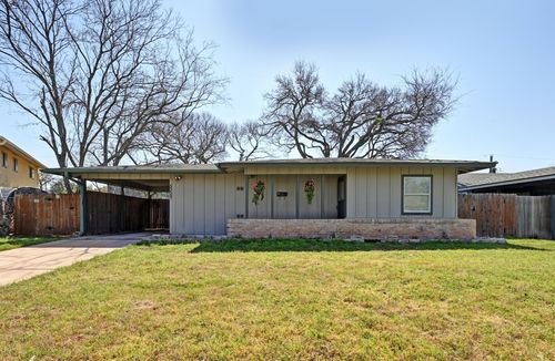 5303 Kings Hwy, Austin, TX, 78745-2819 | Card Image