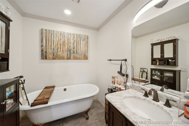 20648 Duncan Rd, House other with 3 bedrooms, 2 bathrooms and null parking in Haskell OK | Image 20