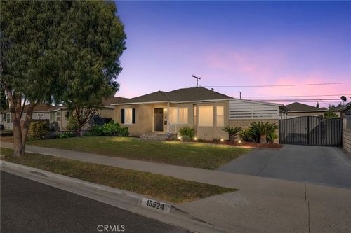 15524 Ruthelen St, Gardena, CA, 90249-4309 | Card Image