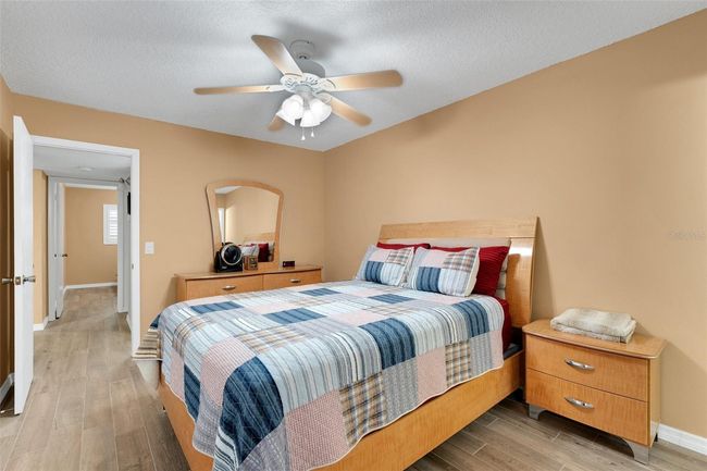 APT-24 - 2256 Philippine Dr, Condo with 2 bedrooms, 2 bathrooms and null parking in CLEARWATER FL | Image 18
