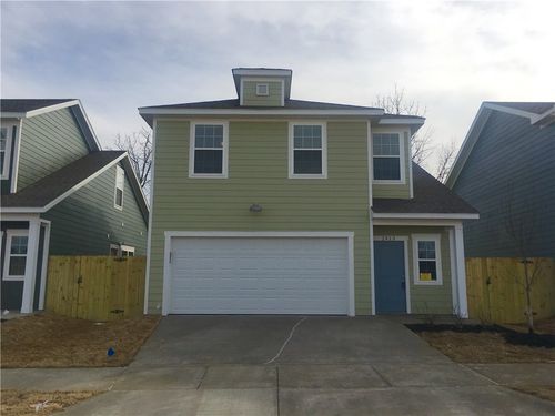 2413 Sw Arbor Rd, Bentonville, AR, 72713-4002 | Card Image