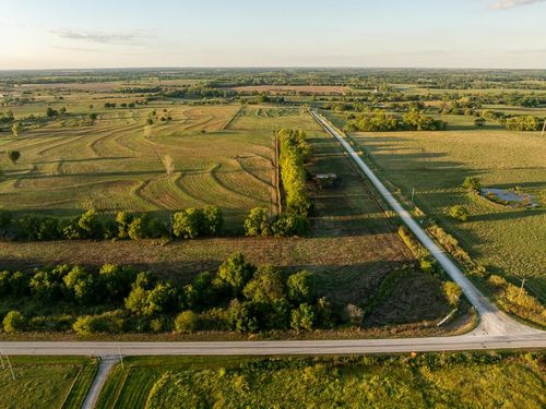 Tract 6 S Rush Road, Archie, MO, 64725 | Card Image