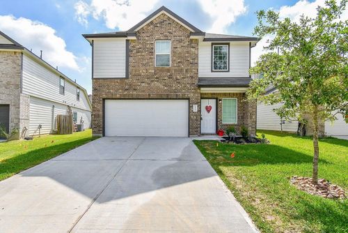 13534 Luke Prairie Ct, Willis, TX, 77378-1388 | Card Image